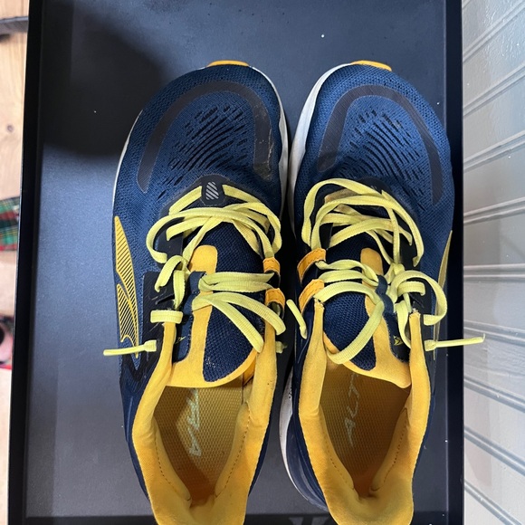 Men’s Altra Provision 6 - Picture 2 of 4